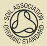 soil association organic standard